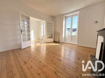 Location Appartement 4 piècesÉvron