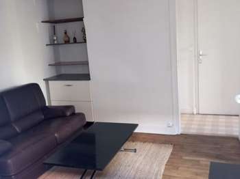 Location appartement 2 pièces Eybens 38
