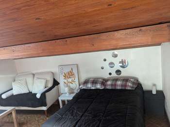 Location Appartement T1Eybens