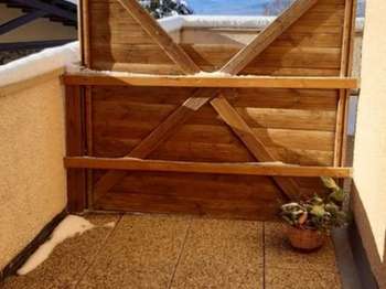 Location appartement 1 pièce