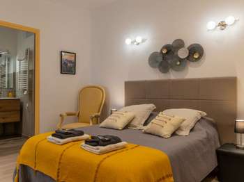 Location Appartement T1Eyragues