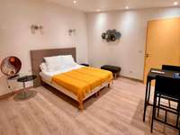 Location appartement 1 pièce