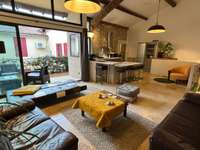 Location appartement 6 pièces
