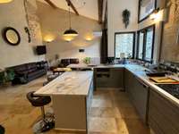 Location appartement 6 pièces