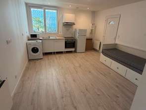 Location StudioEysines