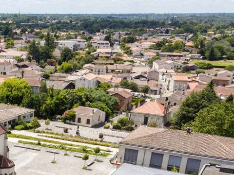 Location appartement 2 pièces Eysines 33