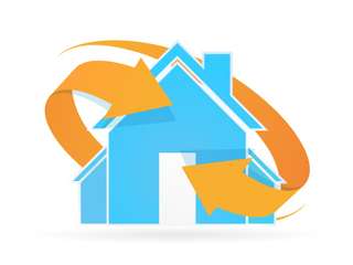 Location appartement 2 pièces