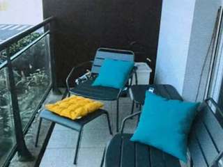 Location appartement 2 pièces