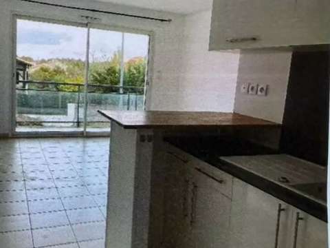 Location appartement 2 pièces