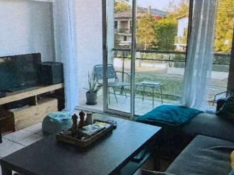 Location appartement 2 pièces