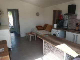 Location Studio 1 pièce