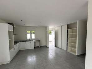 Location Appartement 4 piècesEysines