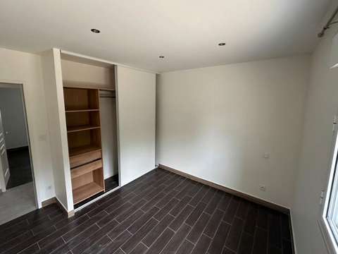 Location appartement 4 pièces