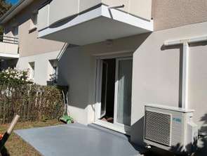 Location Appartement 2 piècesEysines