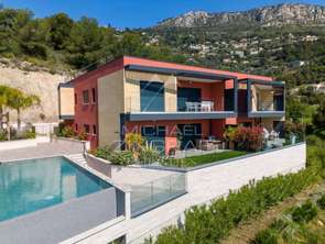 Location Appartement 4 piècesÈze