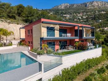 Location appartement 4 pièces Èze 06