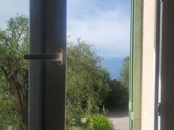 Location Appartement T1Èze