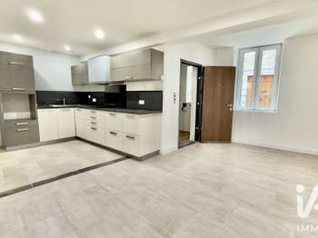 Photo Location appartement Fabrezan