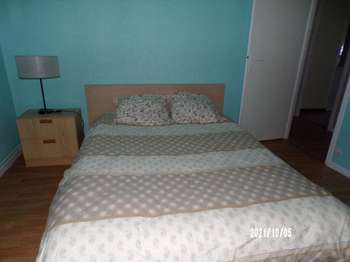Location appartement 1 pièce Faches-Thumesnil 59