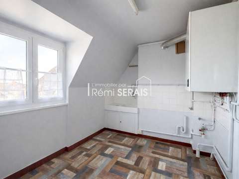 Location appartement 3 pièces