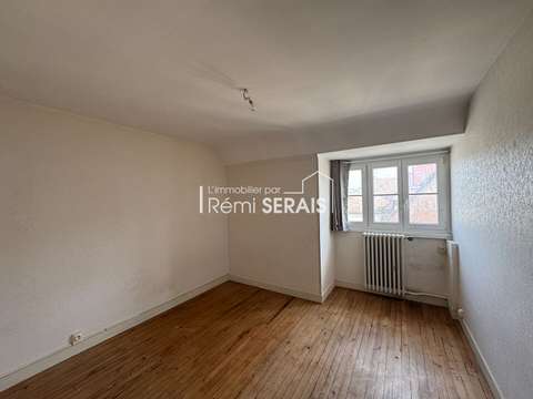 Location appartement 3 pièces