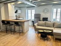 Location appartement 2 pièces