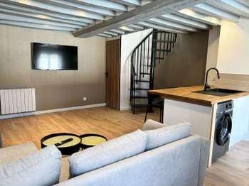 Location appartement 2 pièces
