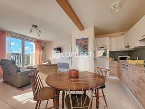 Location Appartement 3 piècesFalaise