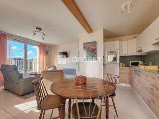 Location appartement 3 pièces