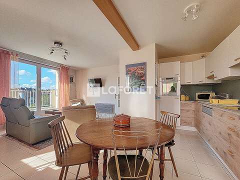 Location appartement 3 pièces Falaise 14