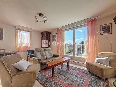 Location appartement 3 pièces