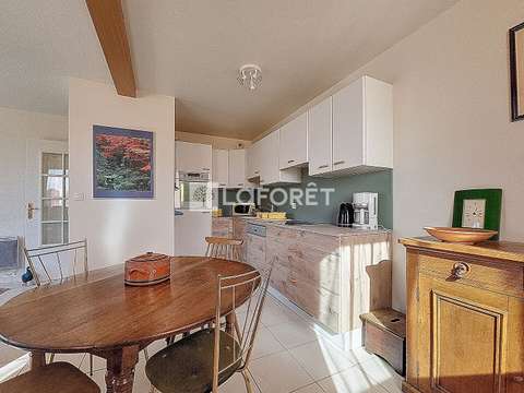 Location appartement 3 pièces