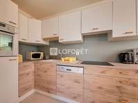 Location appartement 3 pièces
