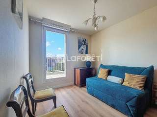 Location appartement 3 pièces