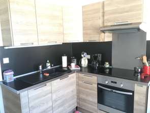 Location Appartement 2 piècesFalaise