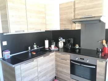 Location appartement 2 pièces Falaise 14