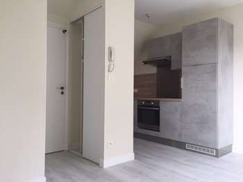 Location Appartement 2 piècesFalaise