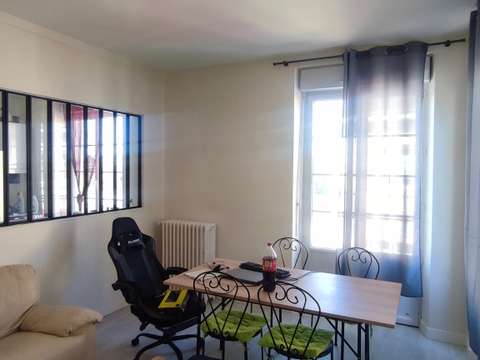 Location appartement 2 pièces Location appartement 2 pièces