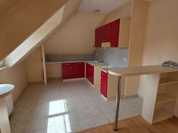Location Appartement 3 piècesFalaise