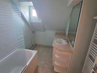 Location appartement 3 pièces