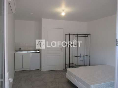 Location appartement 1 pièce Falaise 14