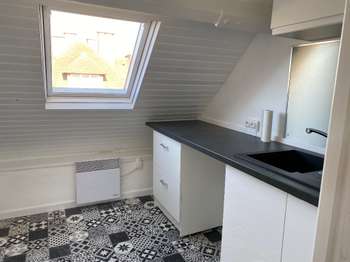 Location appartement 2 pièces