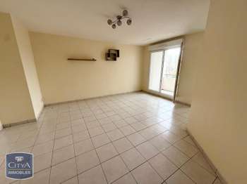 Location Appartement 2 piècesFalaise