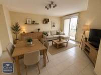 Location appartement 2 pièces