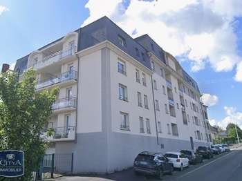 Location appartement 2 pièces