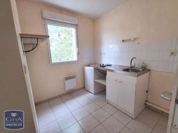 Location appartement 2 pièces
