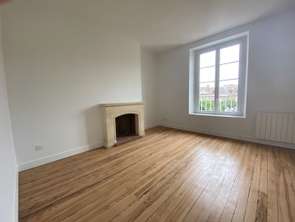 Location Appartement 4 piècesFalaise