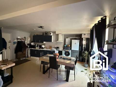 Location appartement 3 pièces Falaise 14