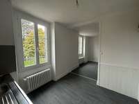 Location Studio 1 pièce