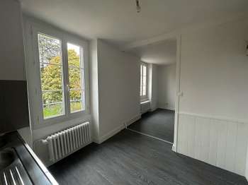 Location Studio 1 pièce Falaise 14